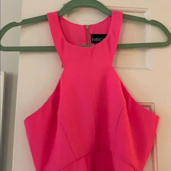 NBD believe me skater dress XS - Picture 5 of 5